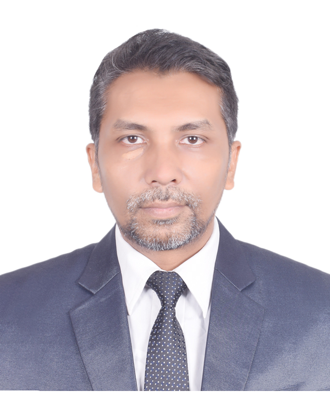 Asif Iqbal Palash - Google Apps Script and JavaScript Automation Expert
